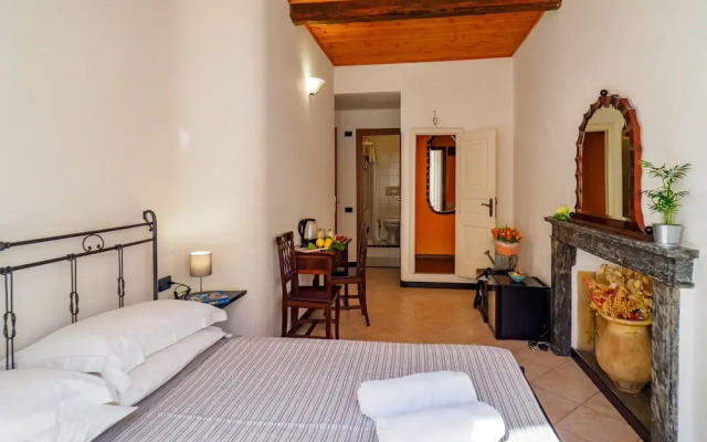 Macaia Rooms Vernazza