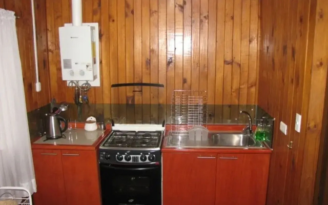 Cabanas Las Bandurrias