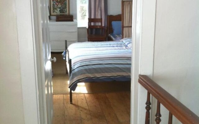 La Maison Du Saint Maurice