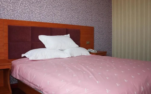 Meiyijia Hotel