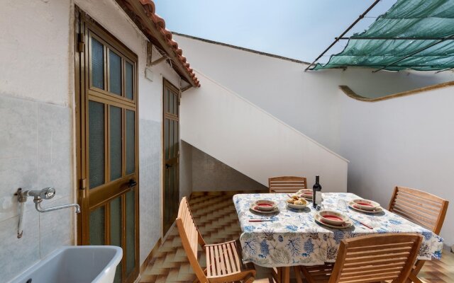 3455 Casa Miranda by Barbarhouse