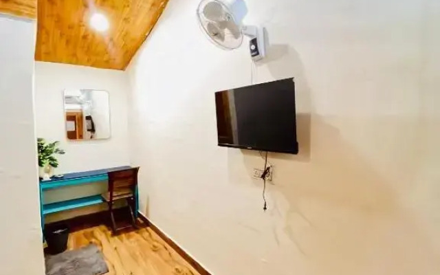 The Dreamcatcher room’s & cafe