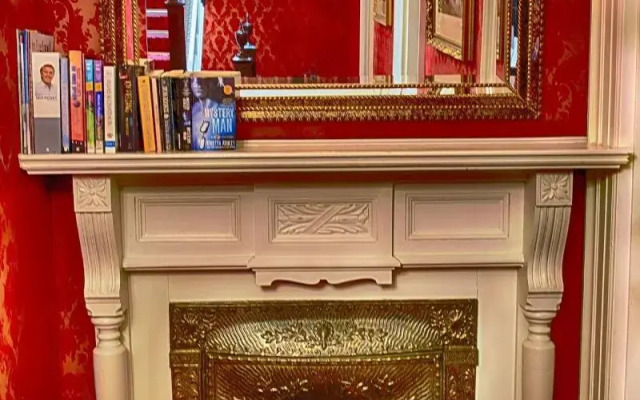 Château de Pierre - Par Aneyro