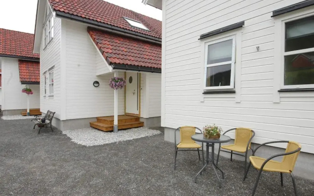 Holiday Home in Ã…ram