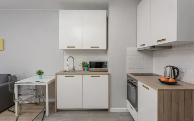 Chill Apartments CityLink