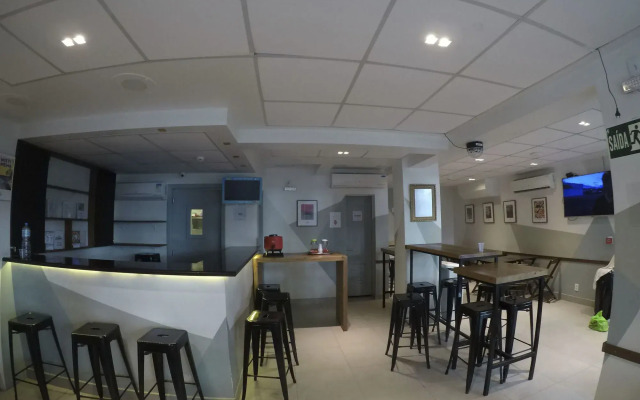El Misti Hostel Ipanema
