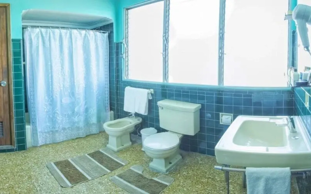 Sea&Vintage Penthouse
