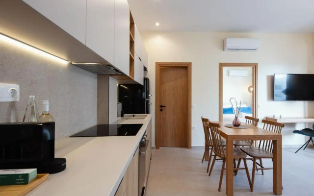 7 City Luxury Apartments