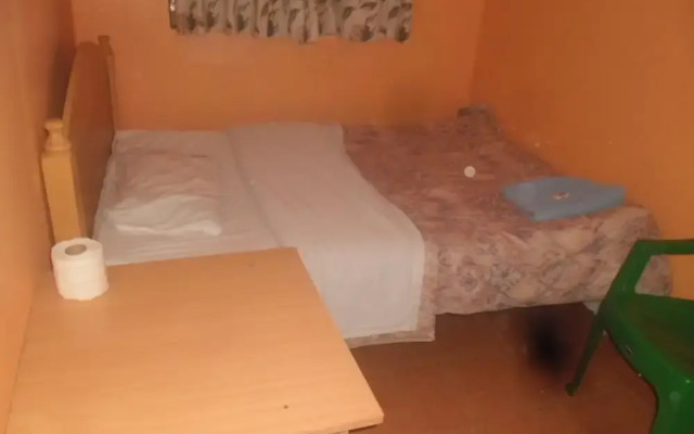Magi Guest House