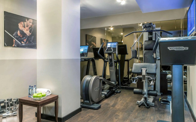 Sofitel Lisbon Liberdade