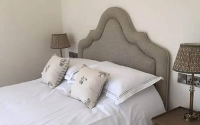 The Eagle House Hotel