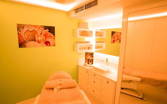 Best Western Plus Cannes Riviera