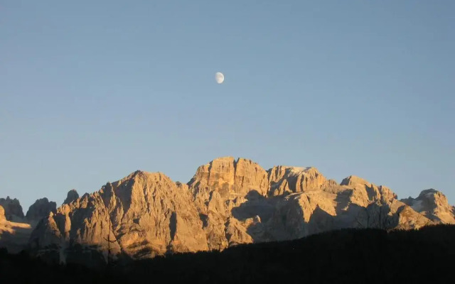 Chalet 5 Laghi / Luxapt / Town Centre