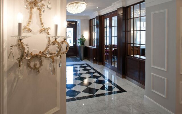 Austria Trend Parkhotel Schönbrunn
