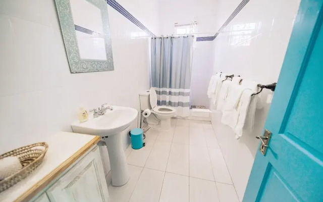ClarenceVille Villa Apartments