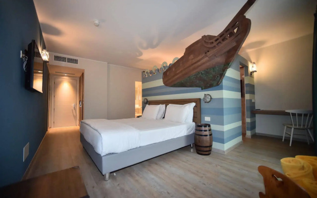 Hotel San Michele