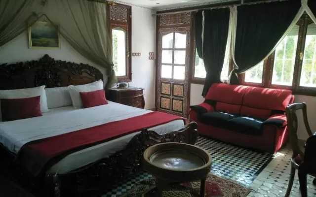 Malabata Guest House