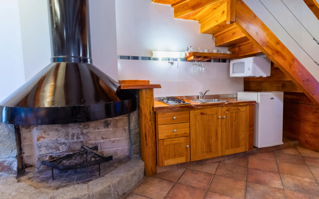 Costa Serena Aparts & Spa