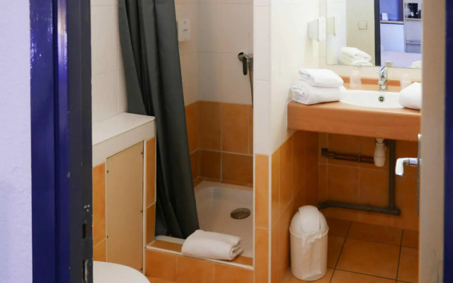 Residence Saint-Pierre-la-Mer, Studio 2 pers.