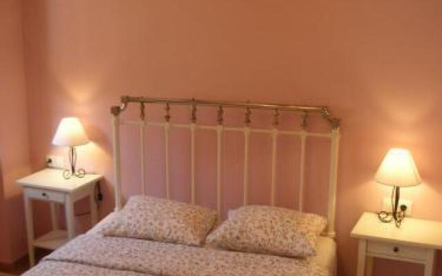 Apartamentos Cine Capicol