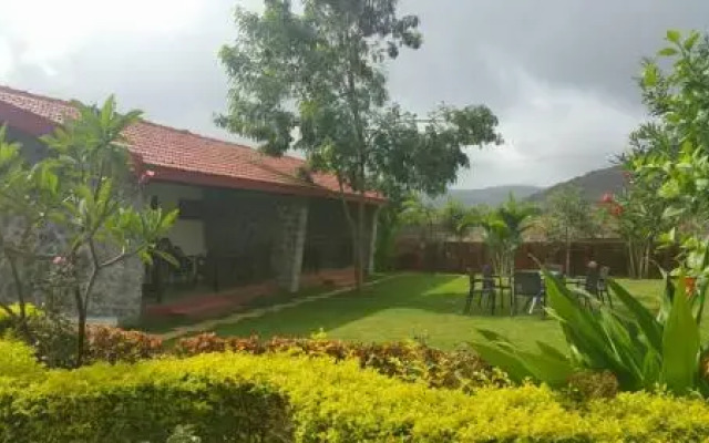 Meher Villa