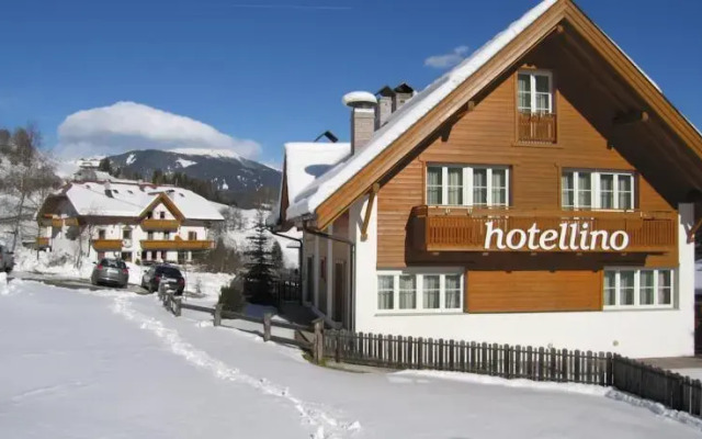 Residence Hotellino**