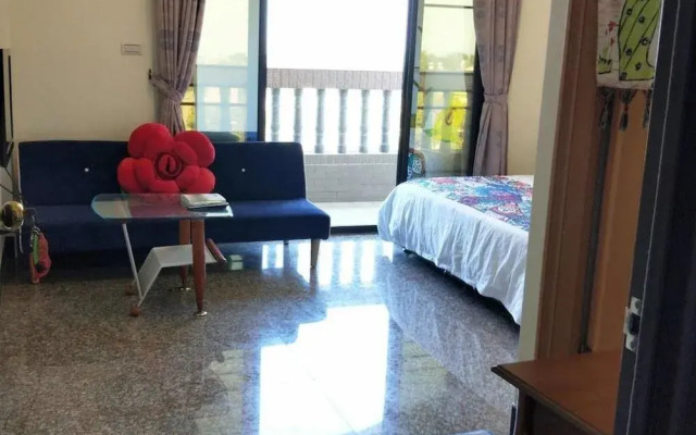 QG Simple life - Camping Car