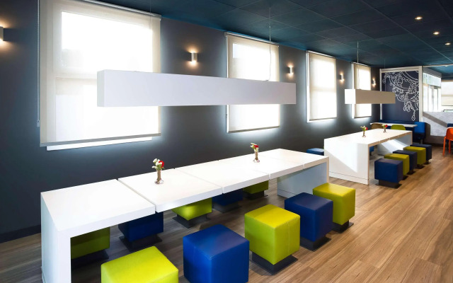 ibis budget Madrid Alcorcon Móstoles
