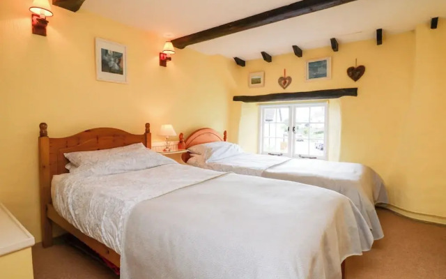 Westgate Cottage