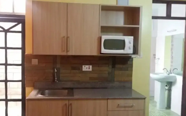 Evergreen Homestay