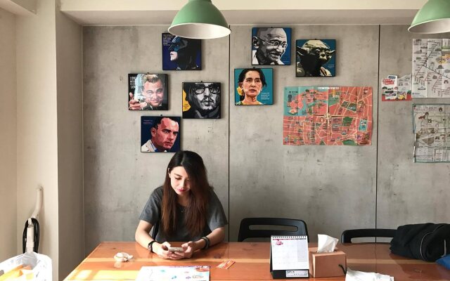 Loft18 Hostel