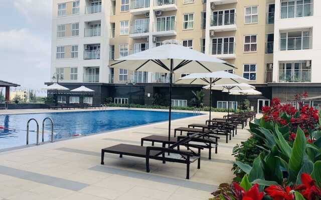 New Life Condotel