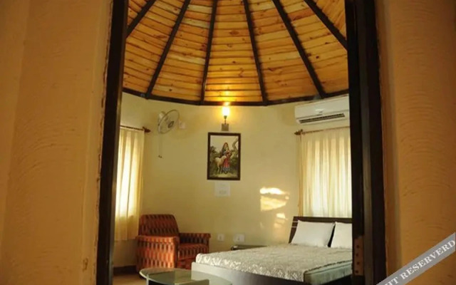 Toran Resort