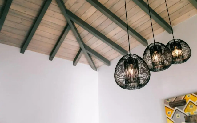 Volos Suites Center