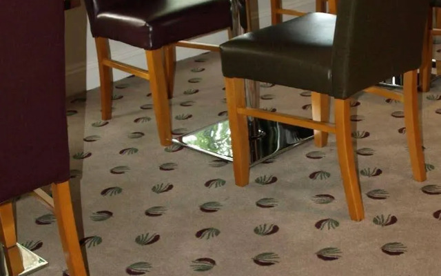 Queensgate Hotel