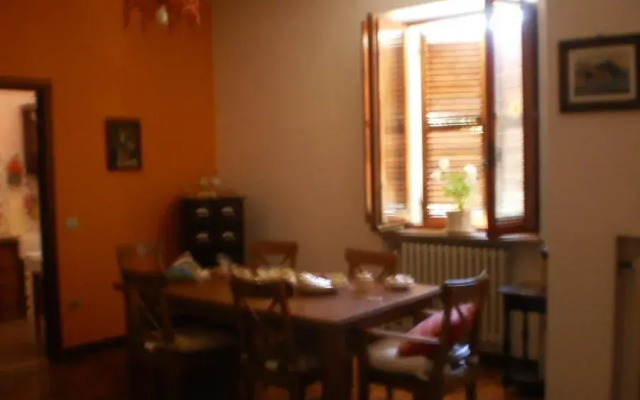 Oak Tree Guesthouse