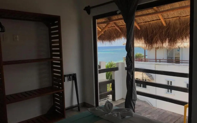 Apartamento Frente Al Mar