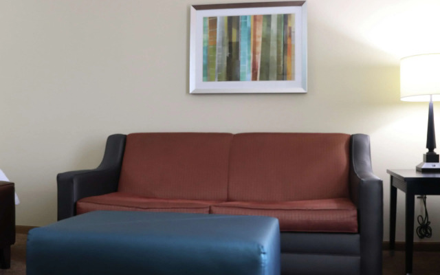 Hampton Inn Austin/Oak Hill