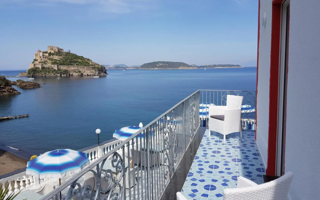 Hotel Da Maria