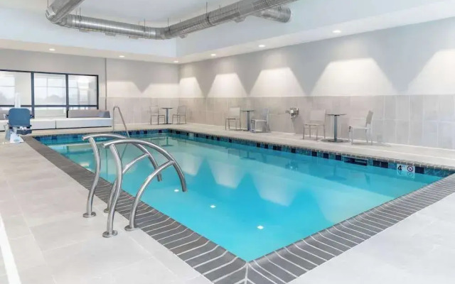 Homewood Suites Holland