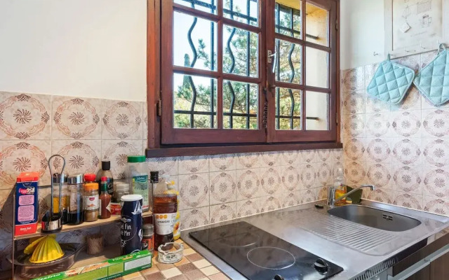 Appartement Saint Raphael