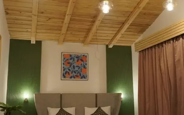 Uptown Kingdom The Luxury Homestay