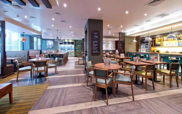 Premier Inn Liverpool City (Lime Street)