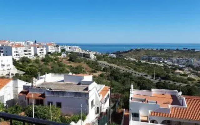 Apartamento Ao Rubro