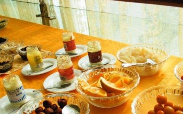 Luban International Hotel