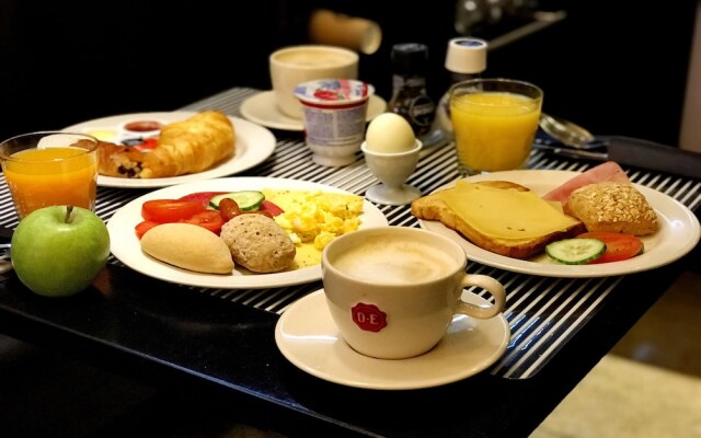 Hotel Park View Amsterdam