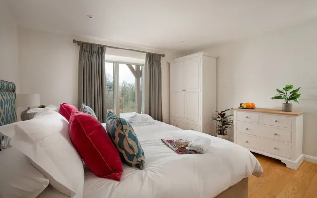 Gitcombe Retreat