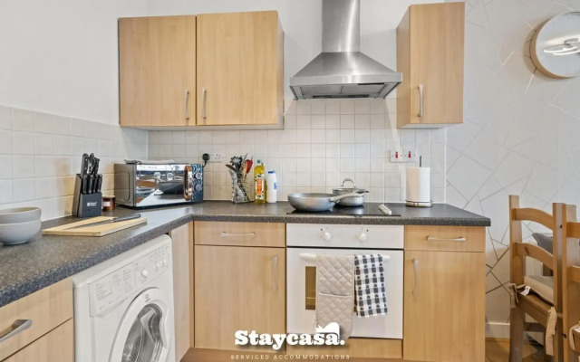 Heartwood Suite