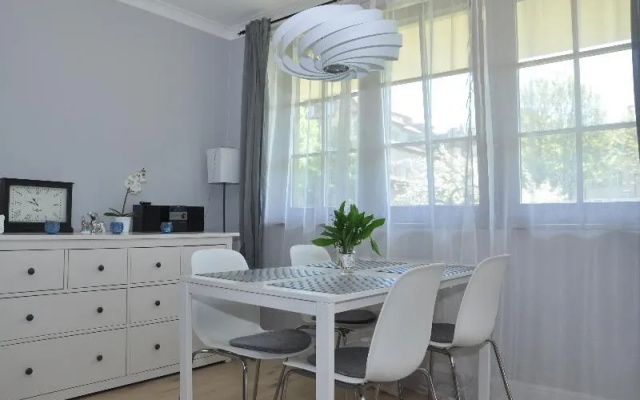 Dom&House - Apartments Karlikowska Sopot