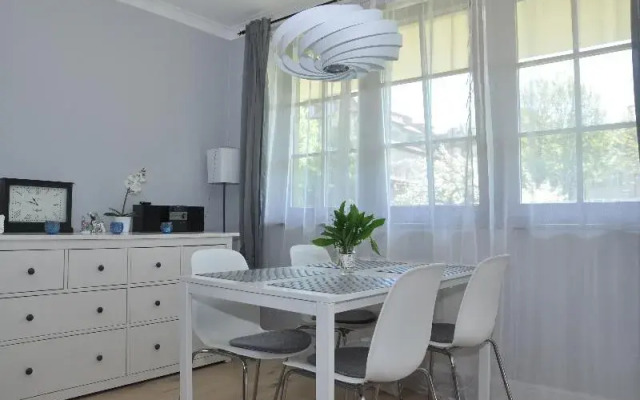 Dom & House - Apartments Karlikowska Sopot